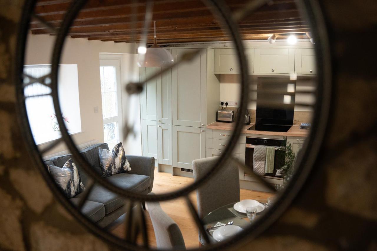 2 Bedroom Charming & Luxury Malt Cottage, Garden, Netflix, Free Parking Bourton-on-the-Water Exterior foto