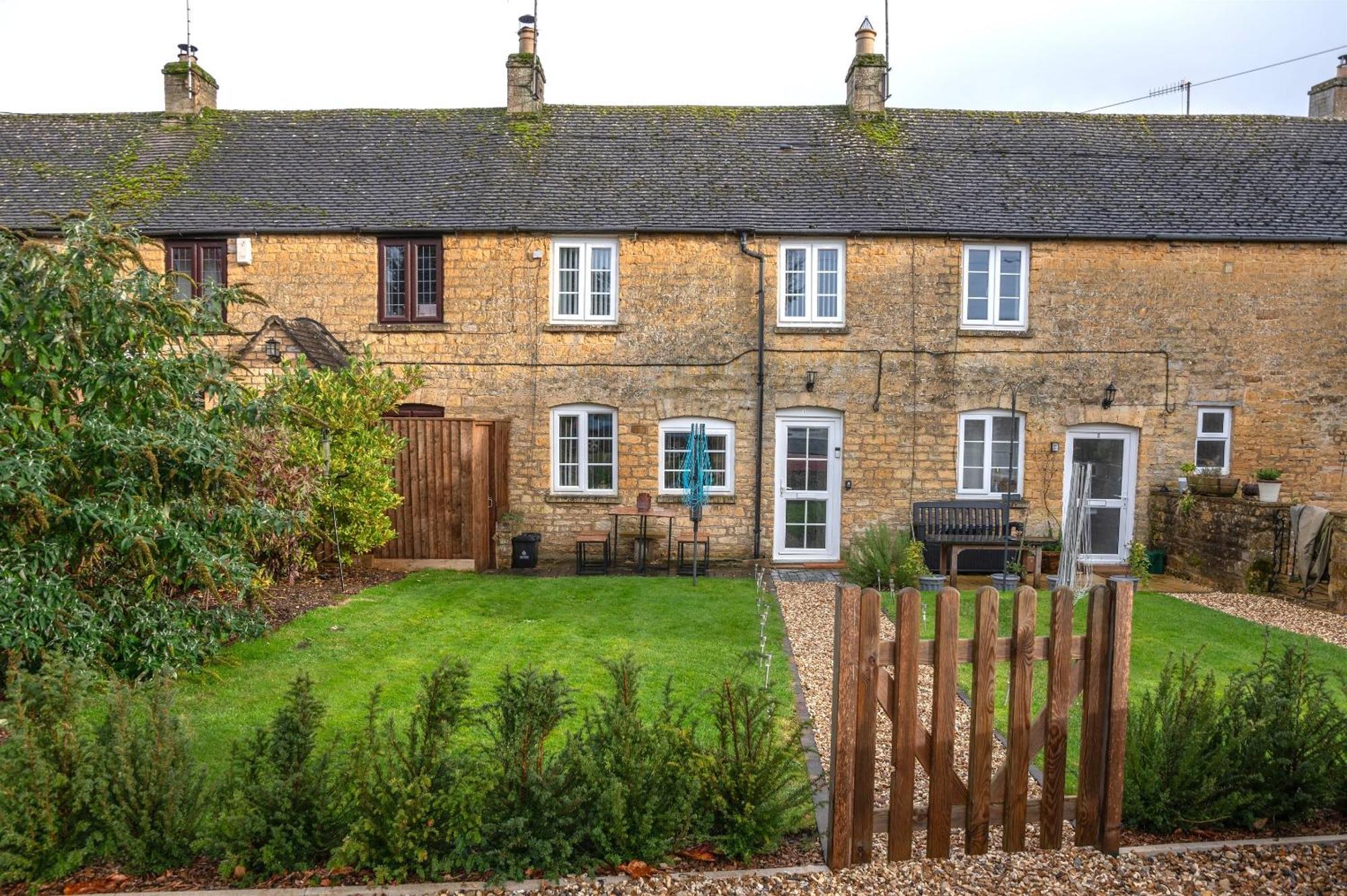 2 Bedroom Charming & Luxury Malt Cottage, Garden, Netflix, Free Parking Bourton-on-the-Water Exterior foto